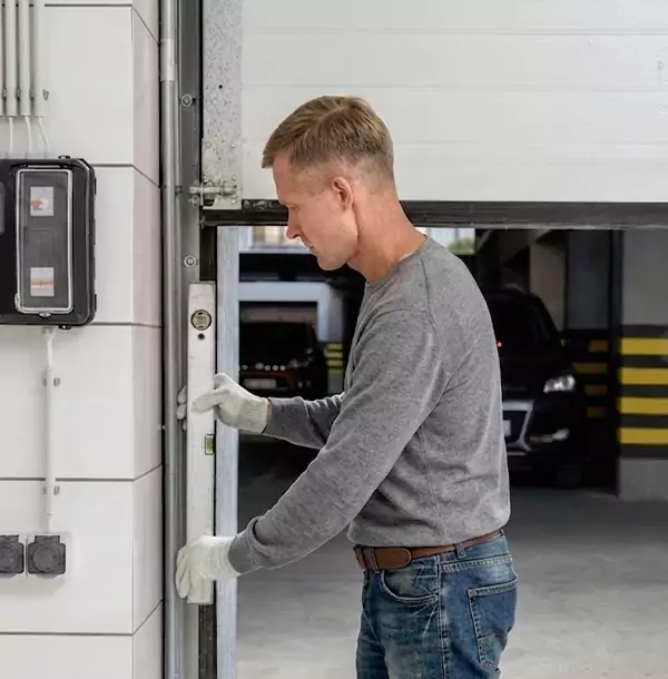 Why Choose Us for Door, Gate and Security Services in New Haven, CT