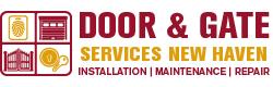 Door & Gate Services New Haven